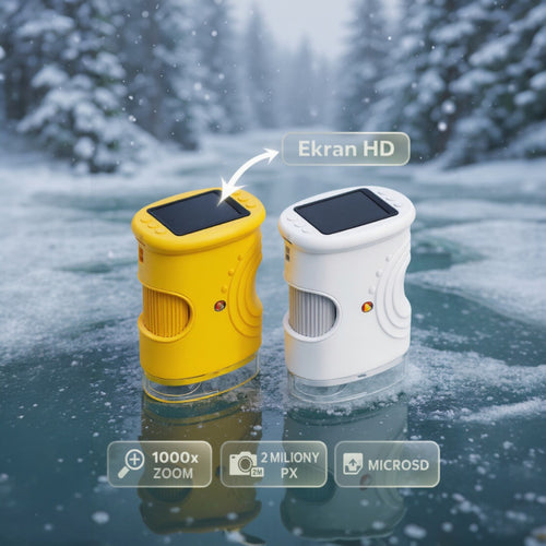 ZooMe - Mały Odkrywca™